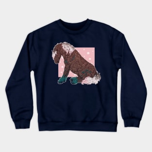 Hanami Crewneck Sweatshirt